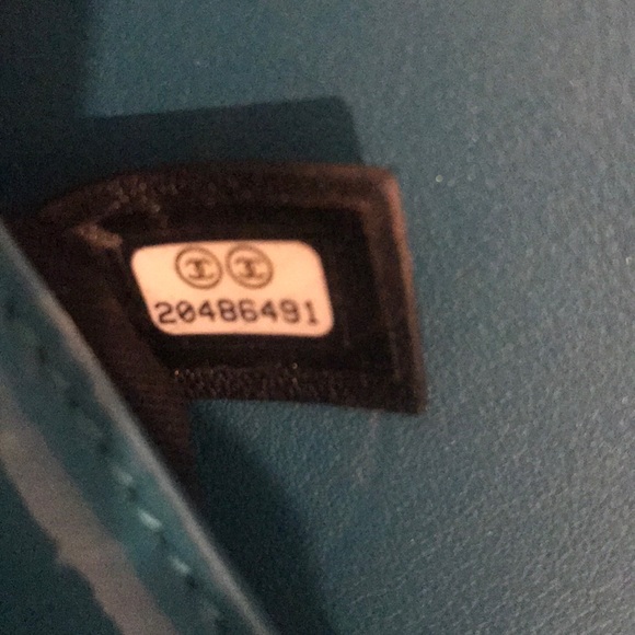 Chanel BOY bag - Picture 3 of 6